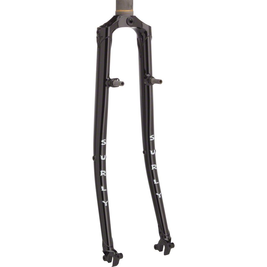 Long Haul Trucker Fork