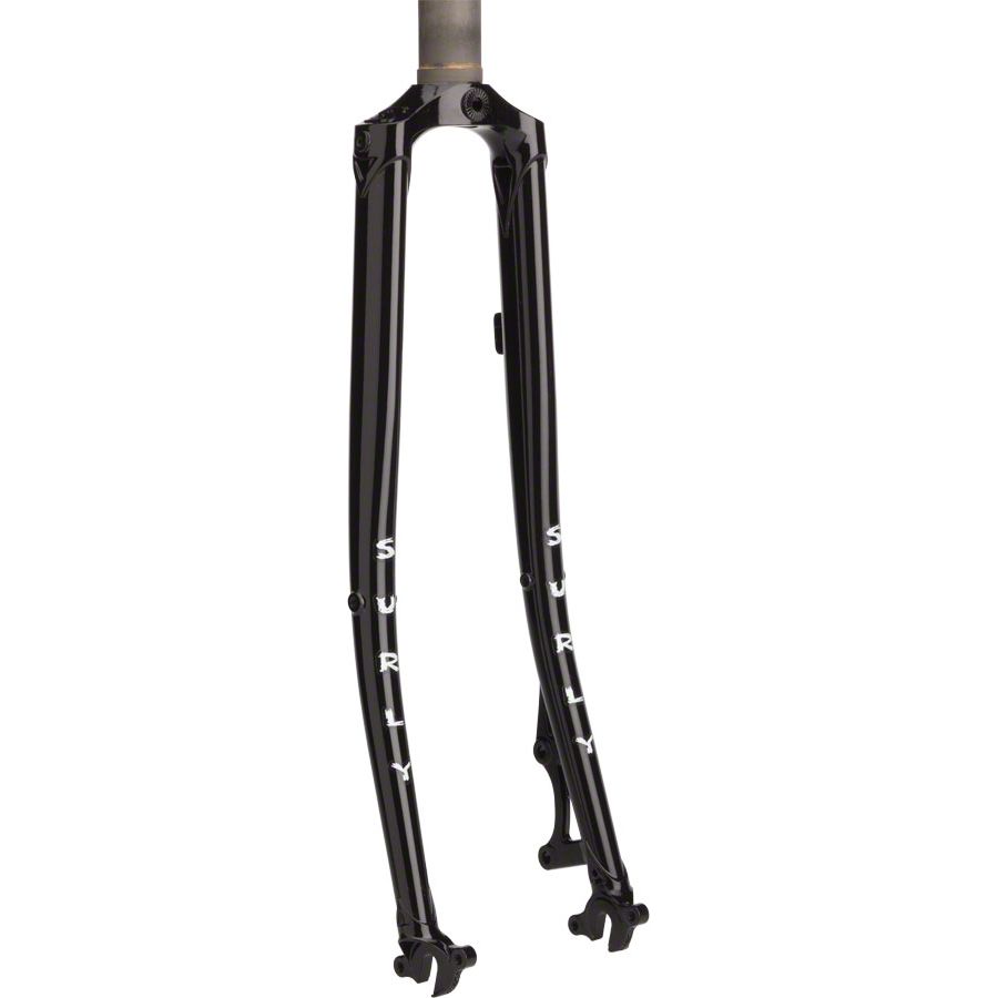Disc Trucker QR Fork
