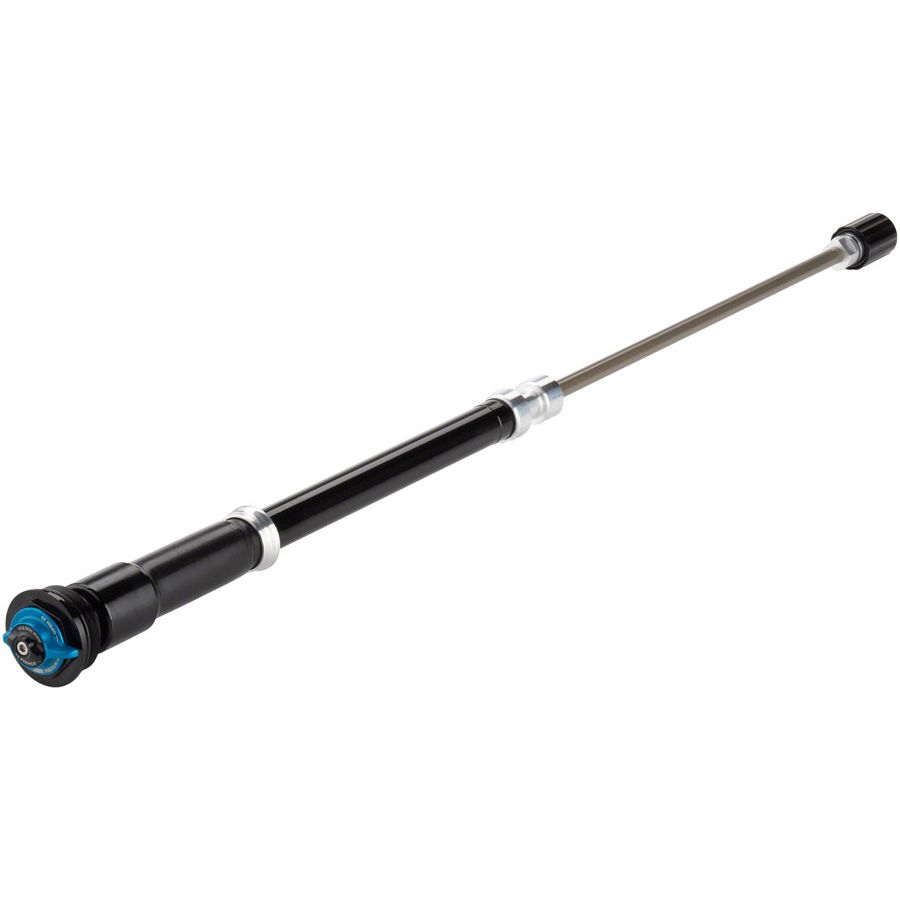 36 FIT4 Damper Assembly - 2020, 26", 27.5", 29", 140 - 180mm, Factory, Black