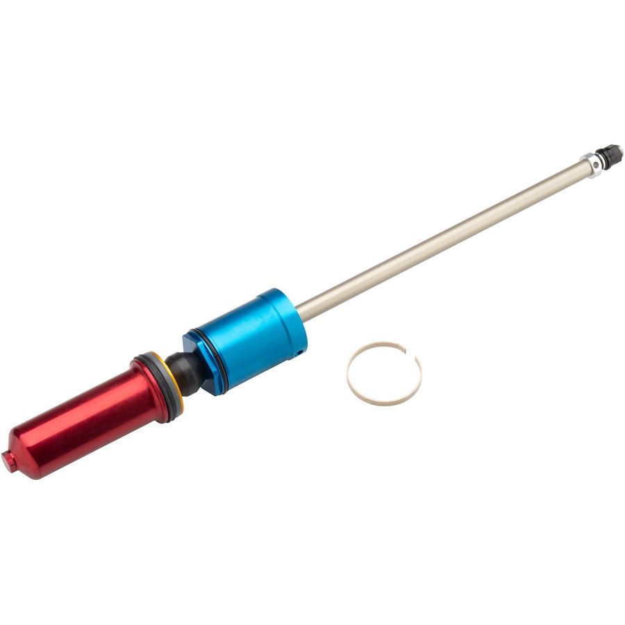 40 Air Shaft Assembly - 40 Air Shaft Assembly