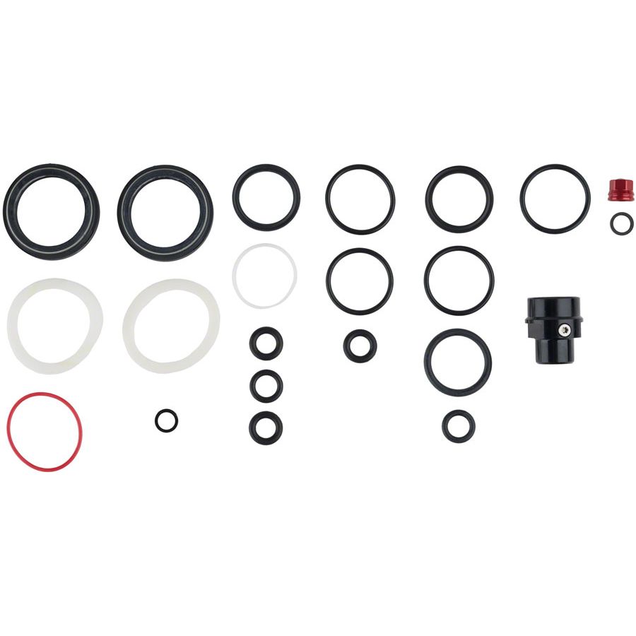 200 Hour Fork Service Kit