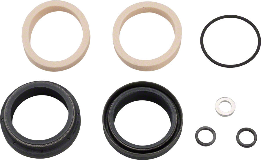 Low Friction Dust Wiper Kits
