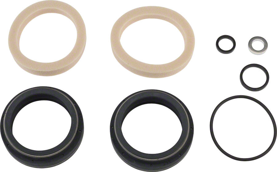 Low Friction Dust Wiper Kits