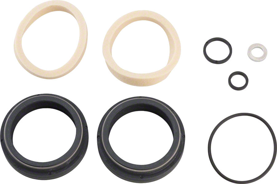 Low Friction Dust Wiper Kits