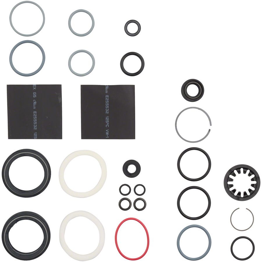 200 Hour Fork Service Kit