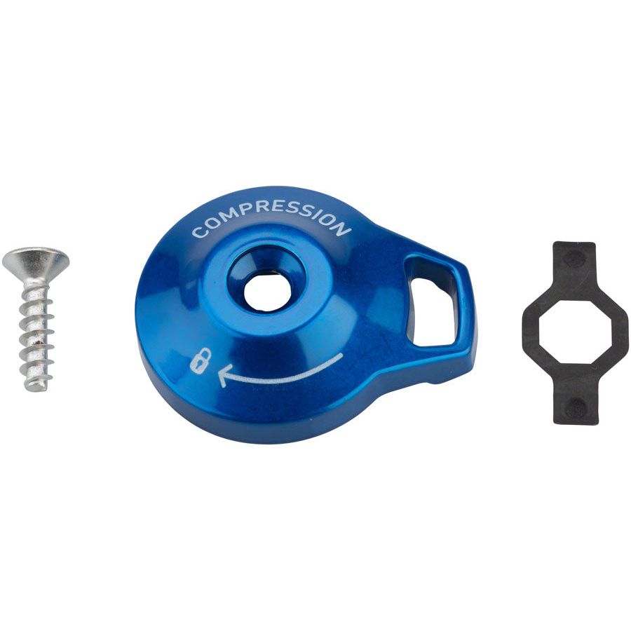 Compression Knob