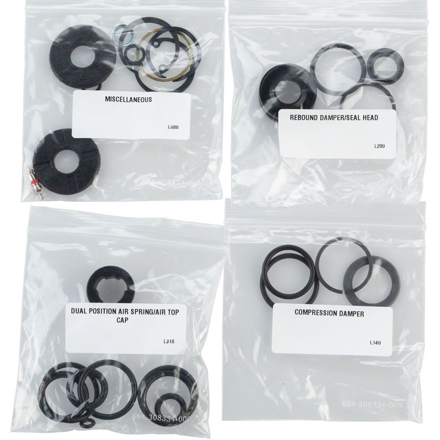 Full Service Kits