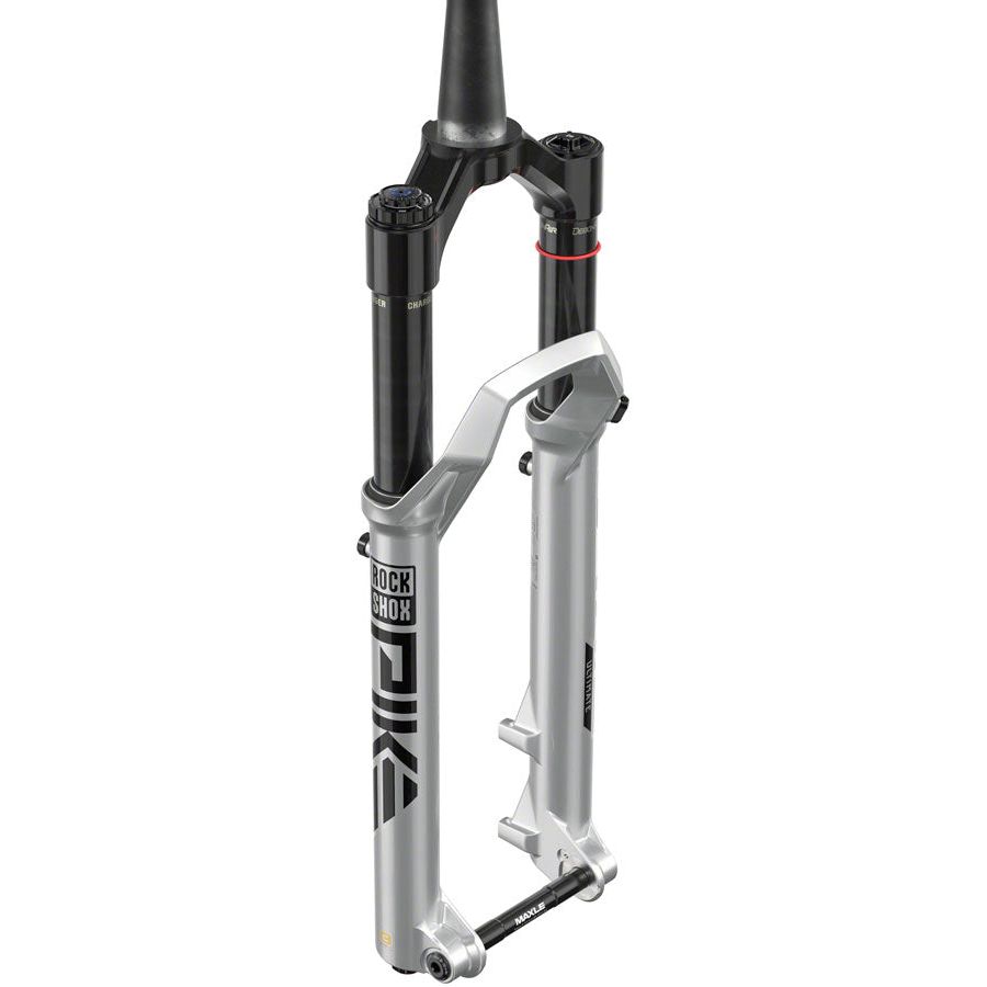 Pike Ultimate Charger 3.1 RC2 Suspension Fork