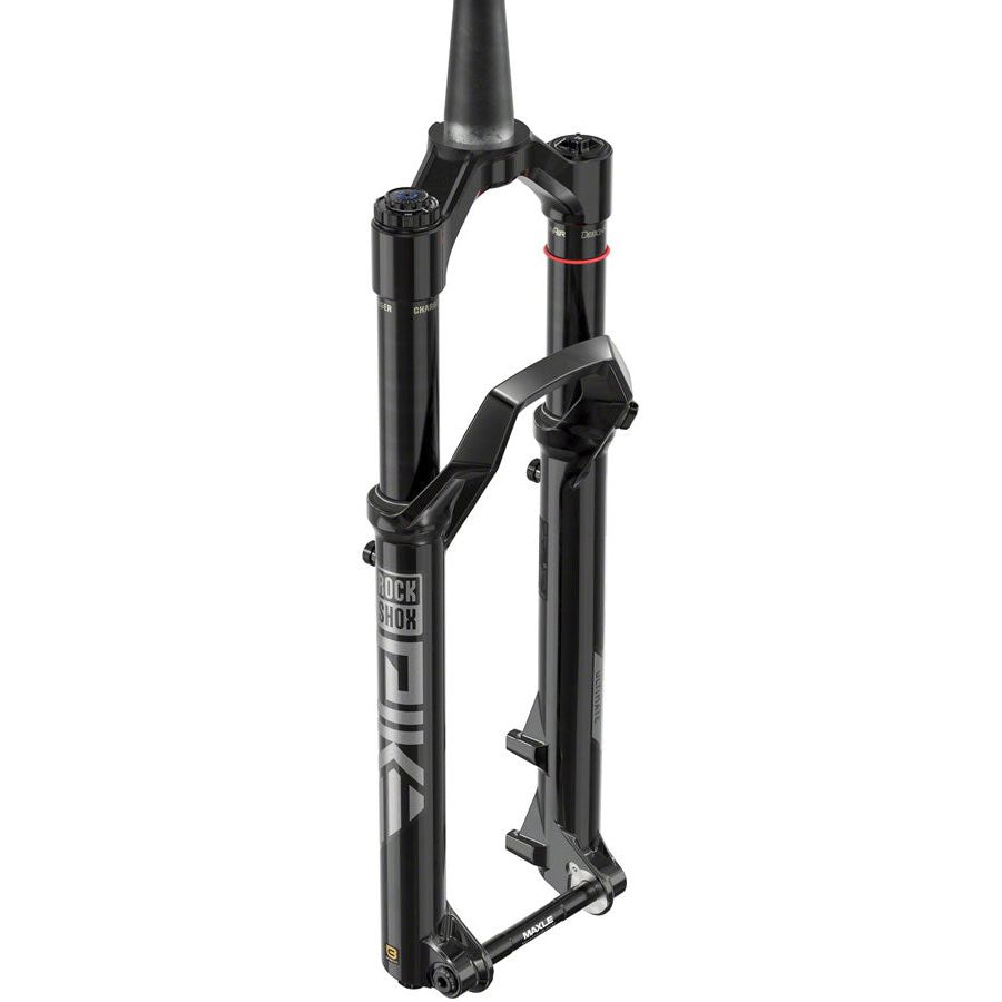 Pike Ultimate Charger 3.1 RC2 Suspension Fork