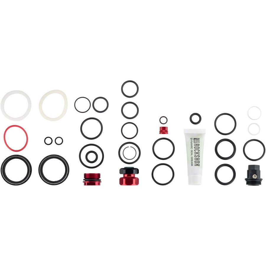 200 Hour Fork Service Kit