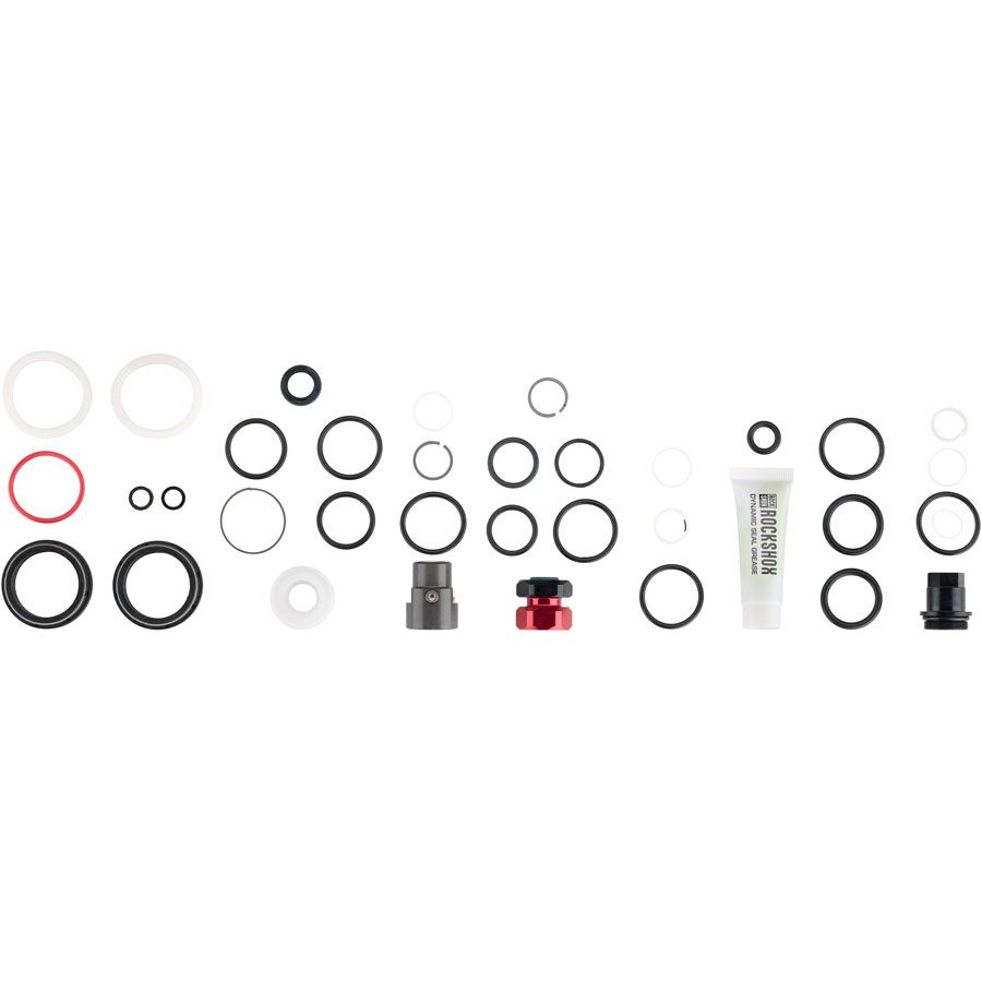 200 Hour Fork Service Kit