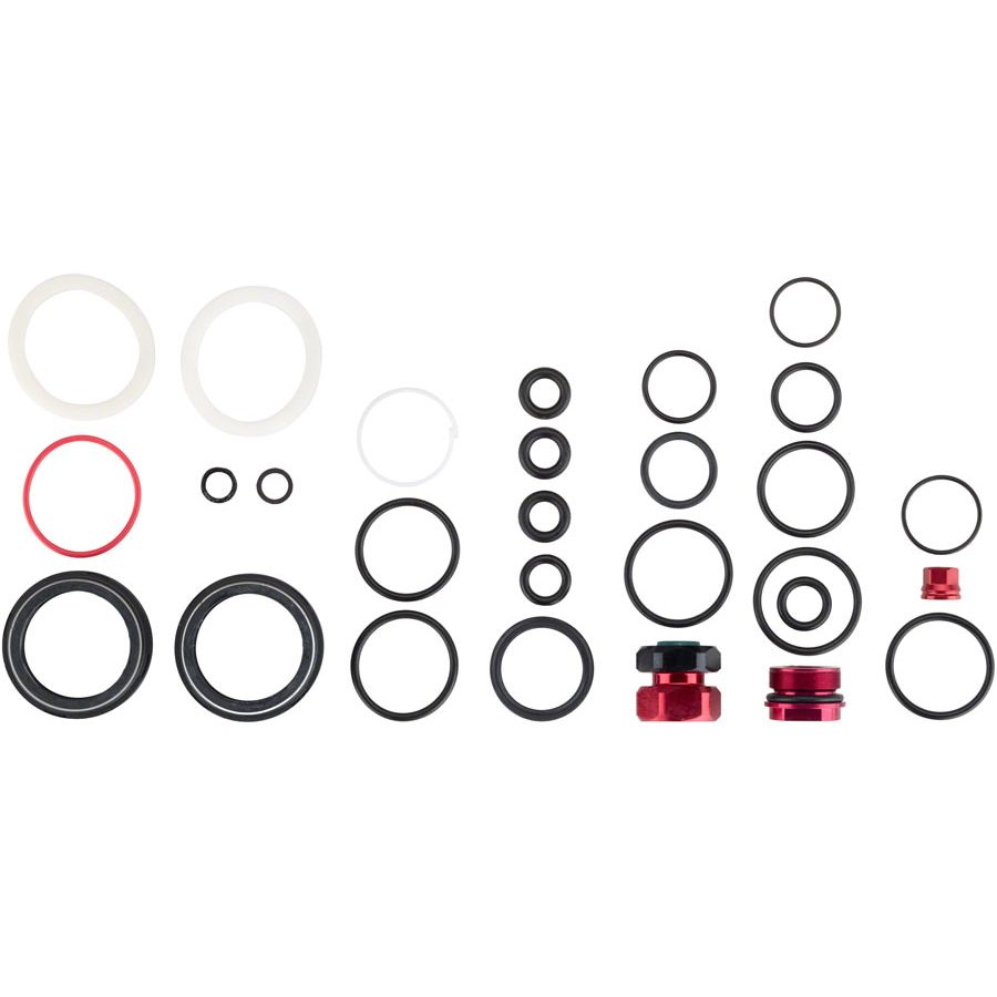 200 Hour Fork Service Kit