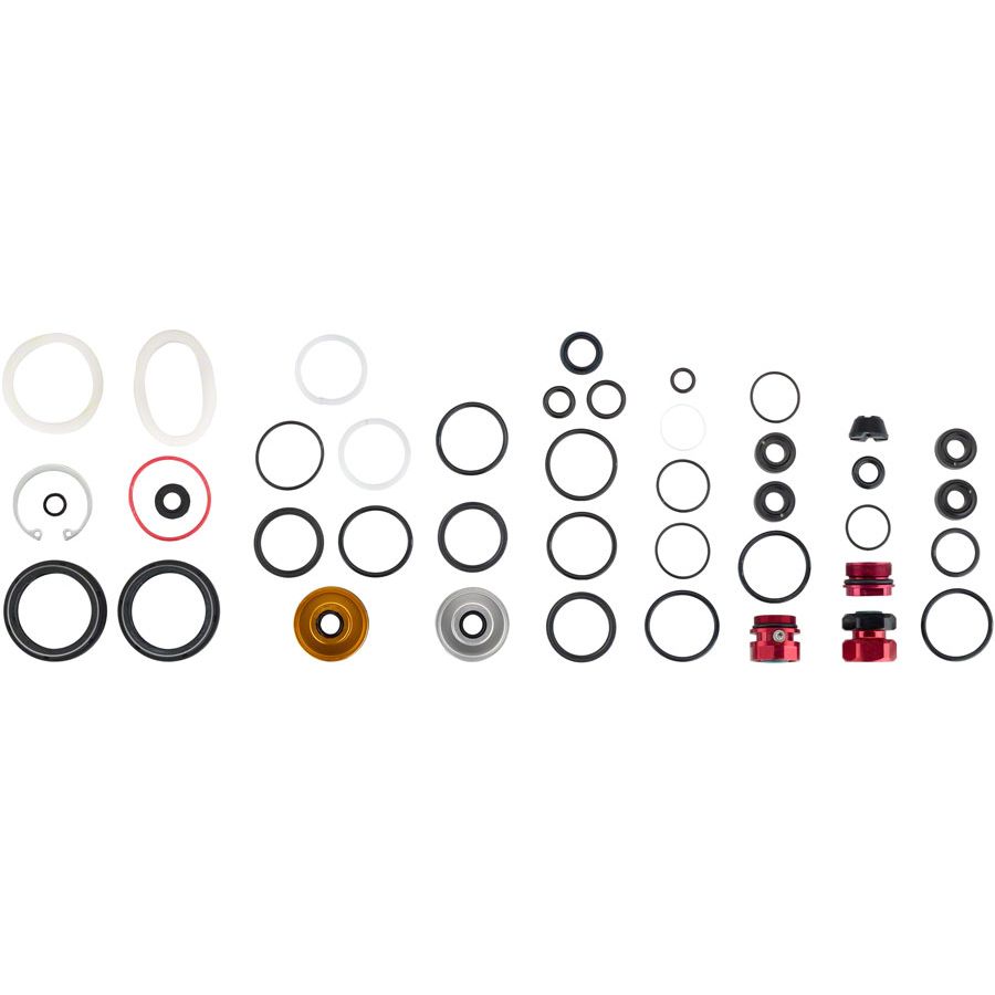 200 Hour Fork Service Kit