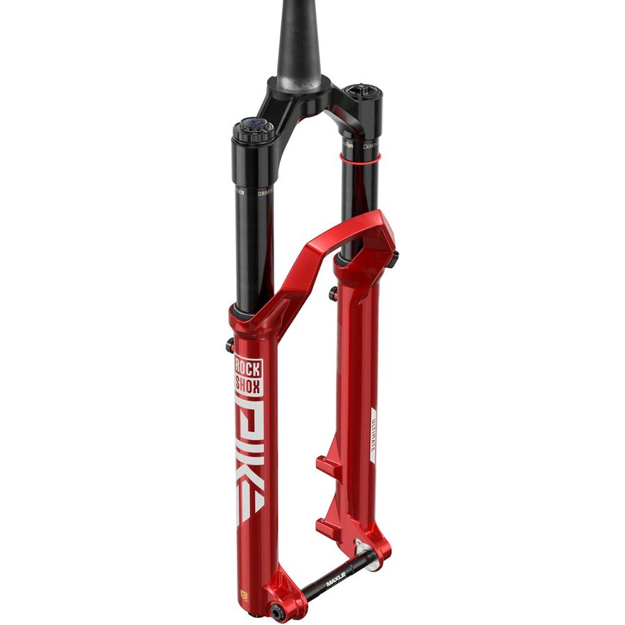 Pike Ultimate Charger 3.1 RC2 Suspension Fork