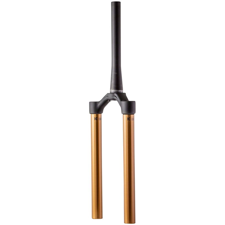 Crown/Steerer/Uppertube Assemblies - CSU