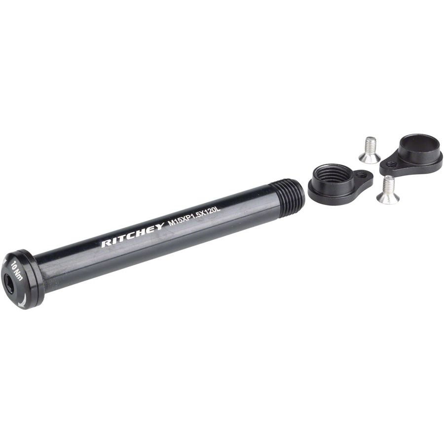 Front Hub Conversion Parts