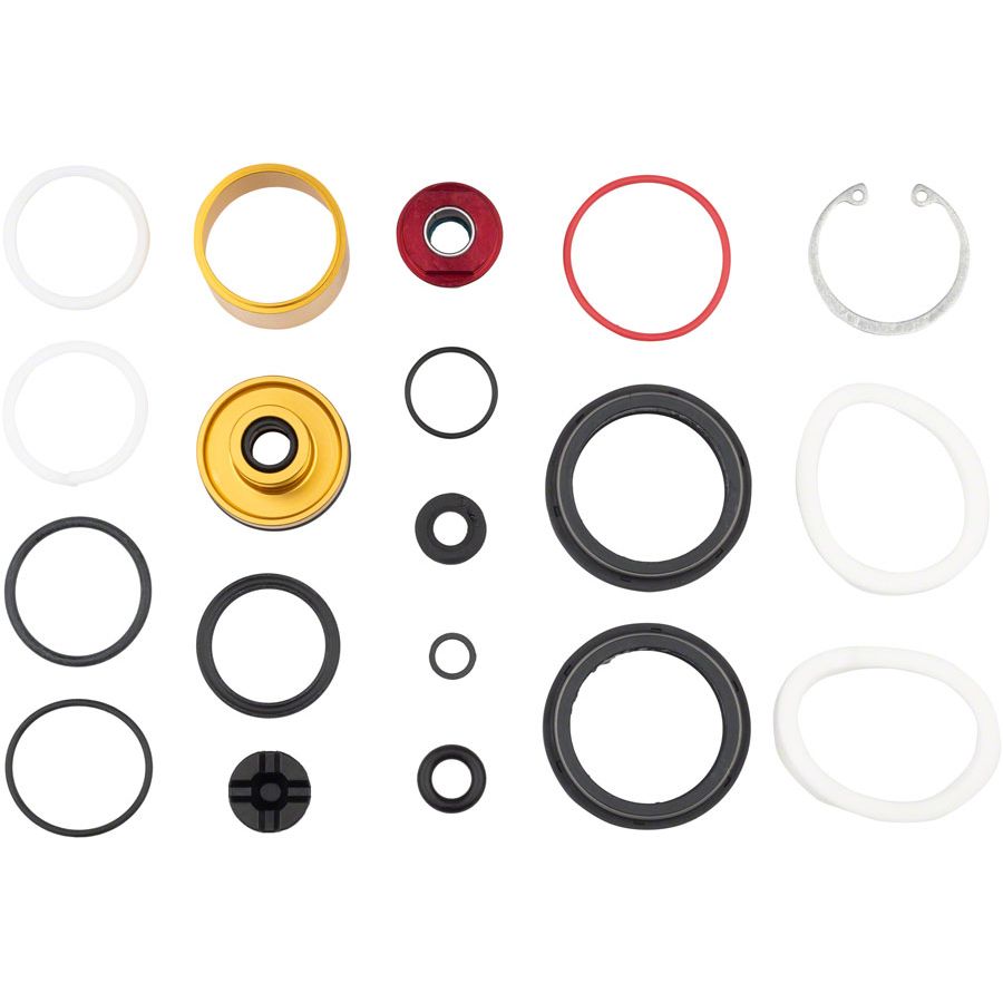 200 Hour Fork Service Kit