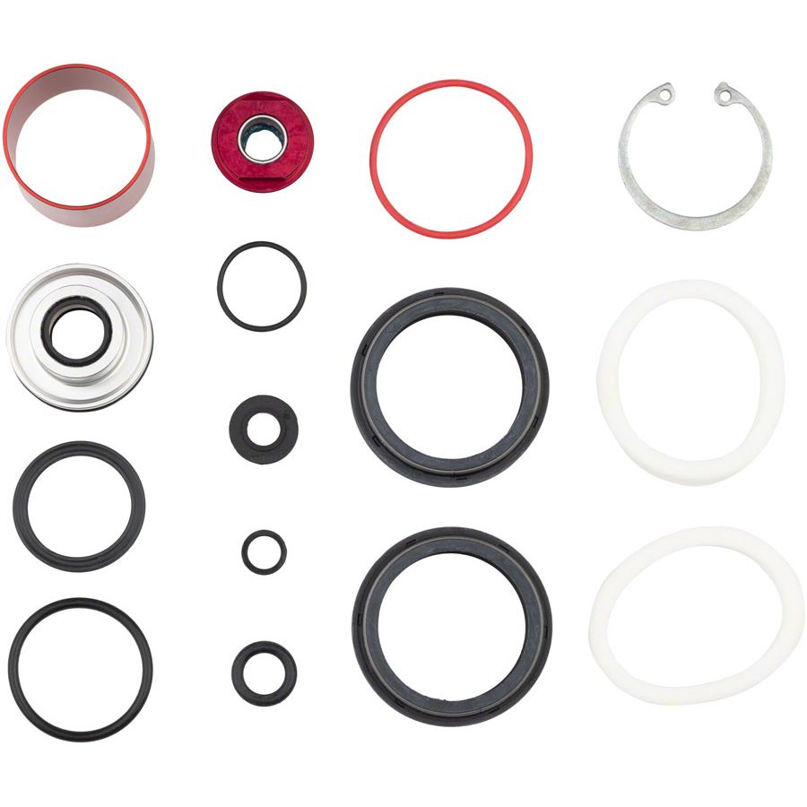 200 Hour Fork Service Kit