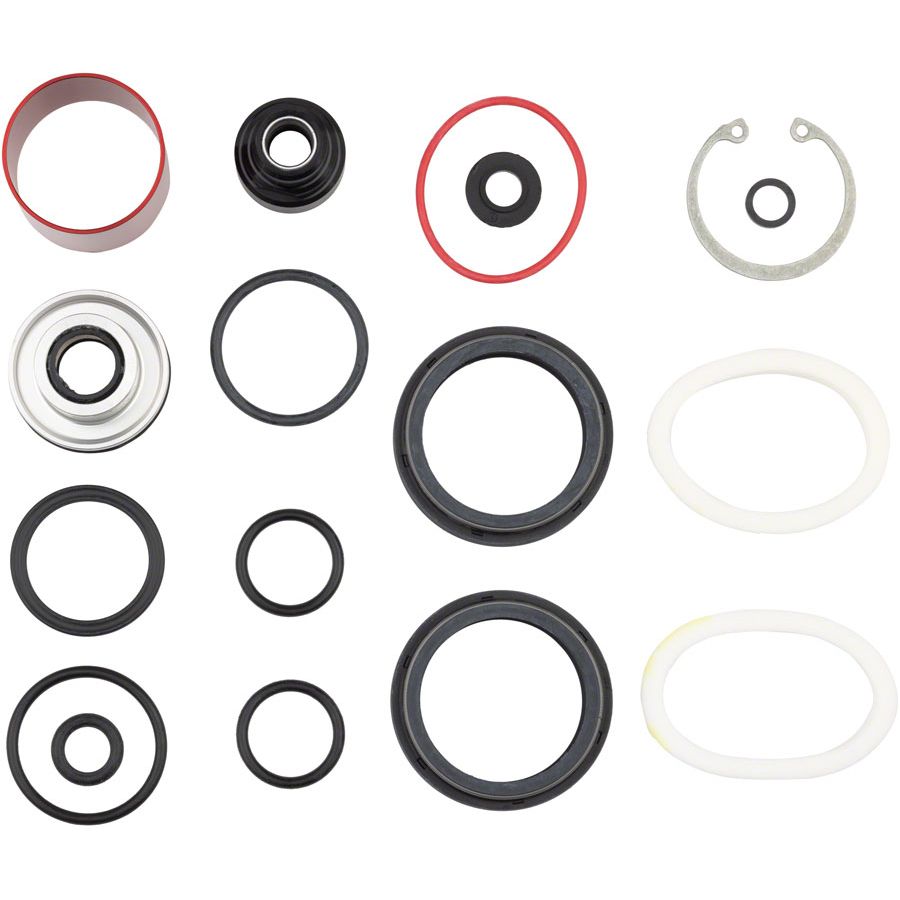 200 Hour Fork Service Kit