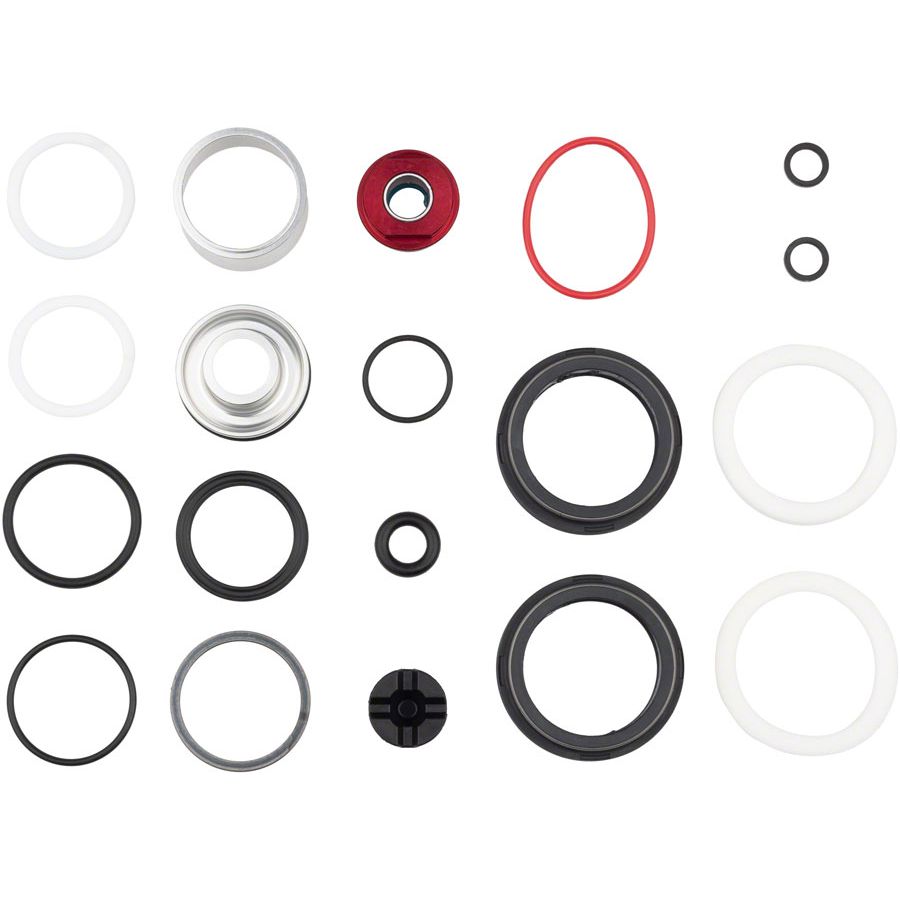200 Hour Fork Service Kit