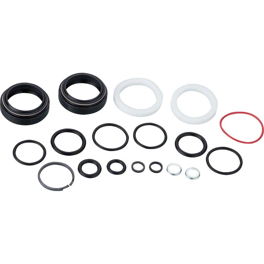 200 Hour Fork Service Kit