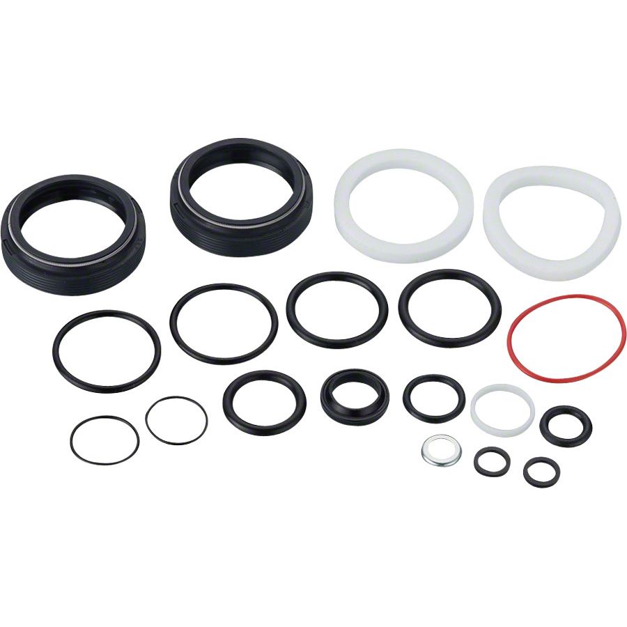 200 Hour Fork Service Kit