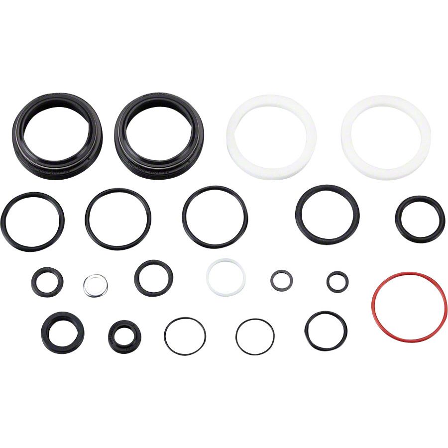 200 Hour Fork Service Kit