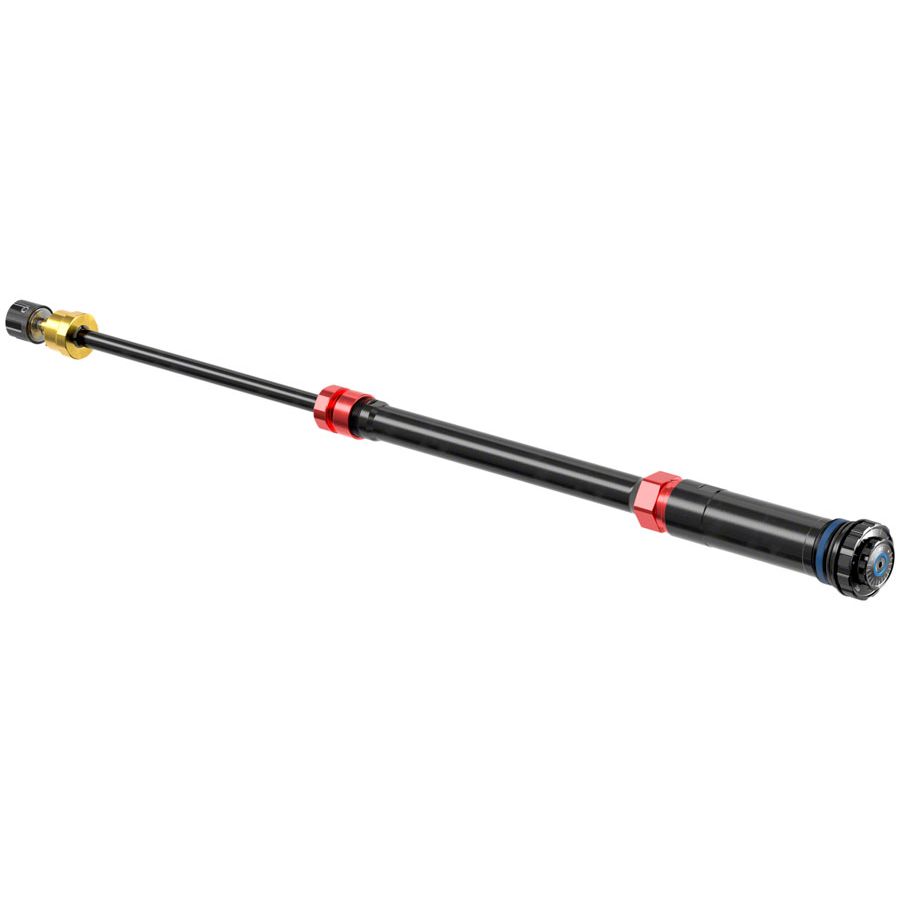 Charger 3 Damper Upgrade Kit - Damper Upgrade Kit - Damper Upgrade Kit