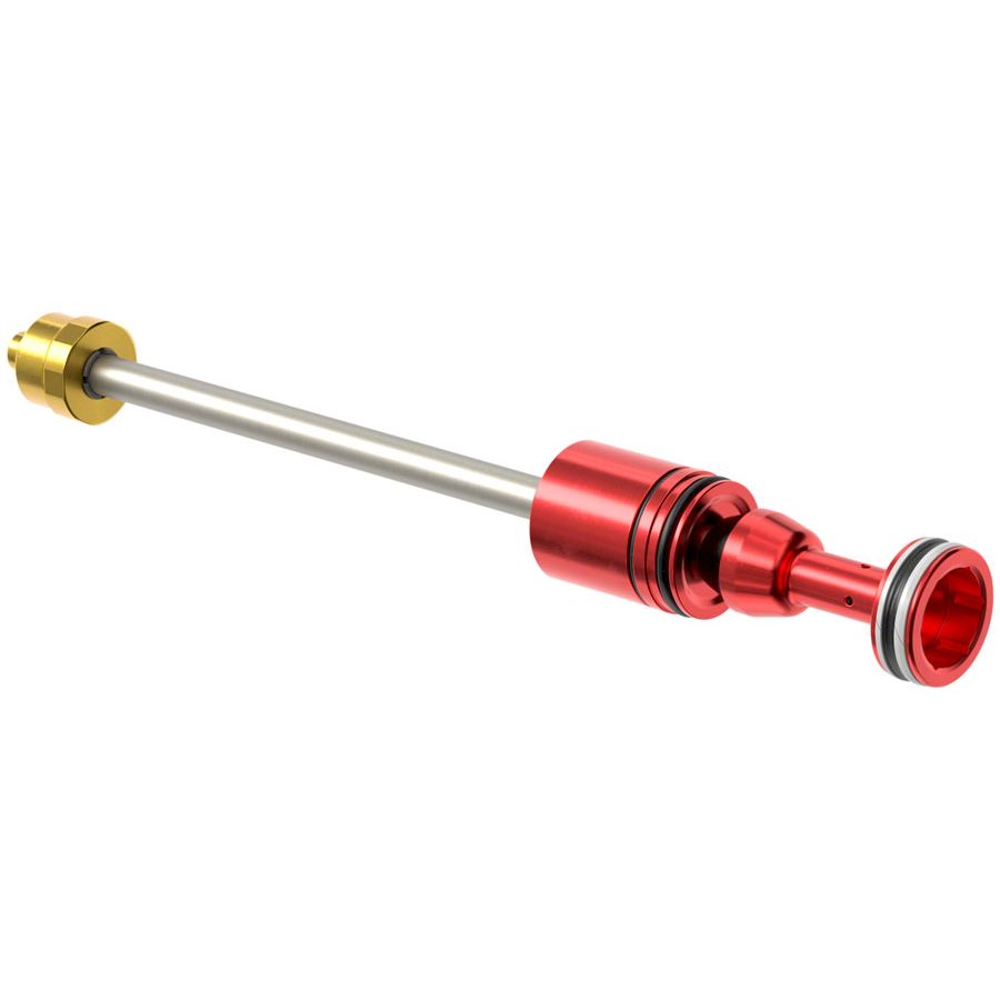 DebonAir+ Air Spring Assembly Upgrade