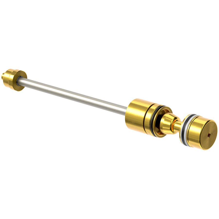 DebonAir+ Air Spring Assembly Upgrade