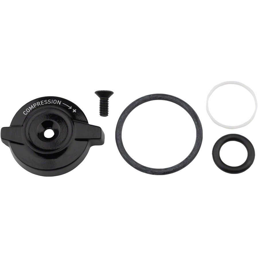 Compression Knob