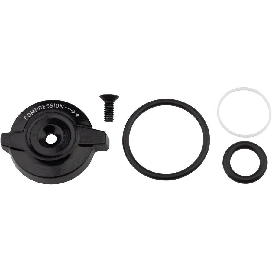 Compression Knob