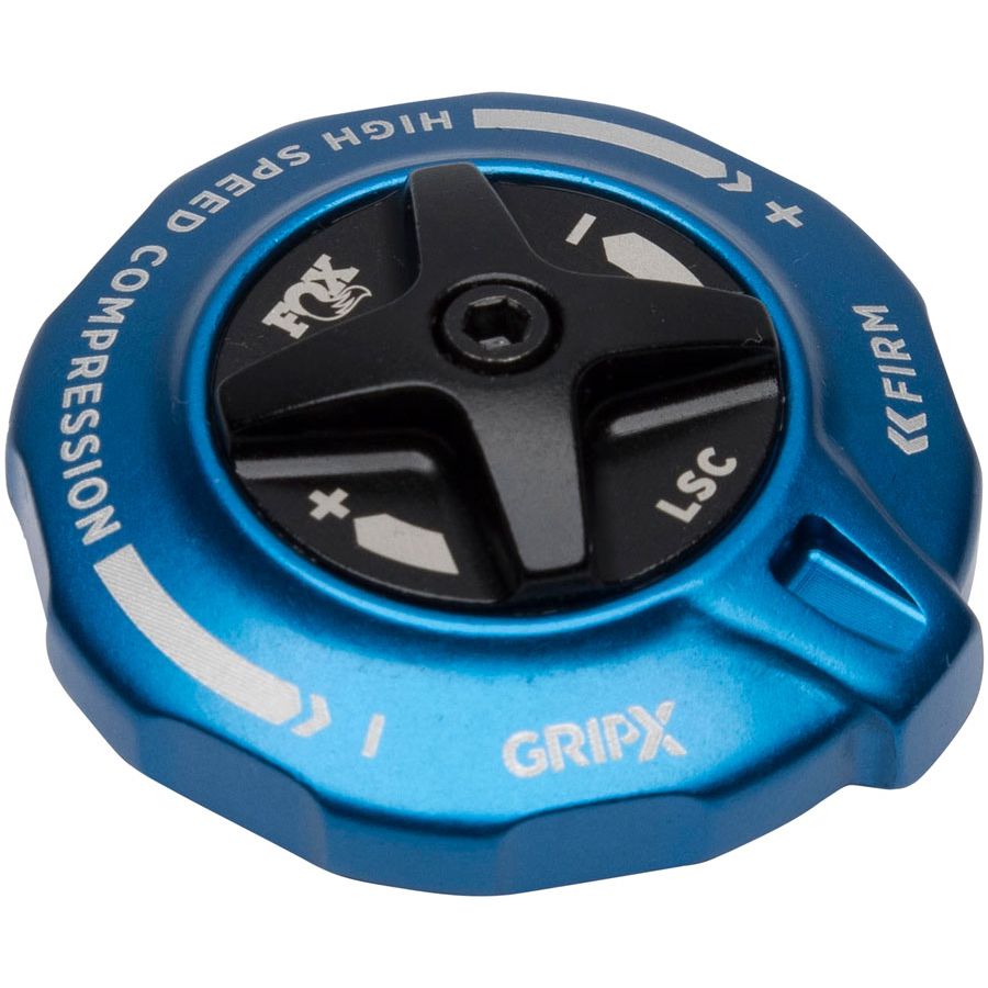 Damper Top Caps