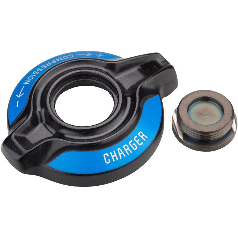 Compression Knob
