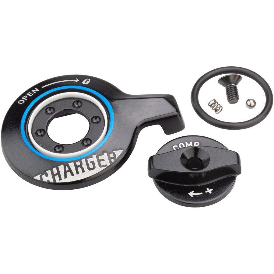 Compression Knob
