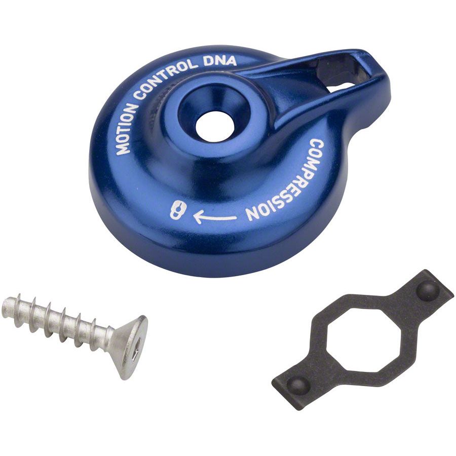 Compression Knob