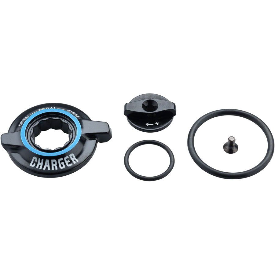 Compression Knob