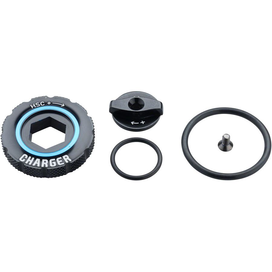 Compression Knob