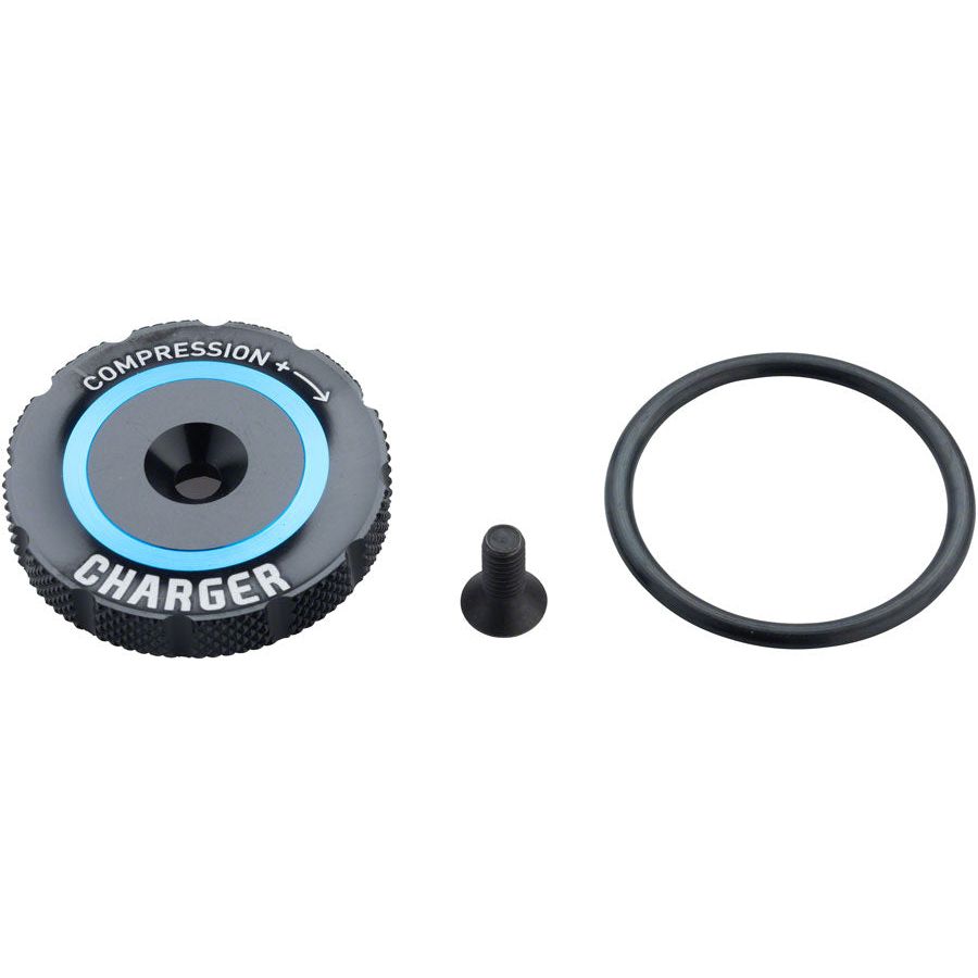 Compression Knob