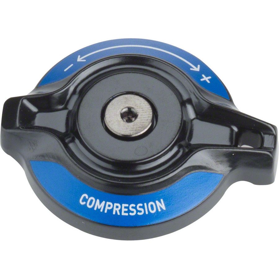 Compression Knob