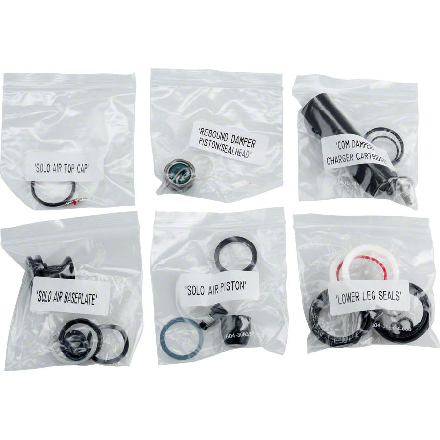 Full Service Kits