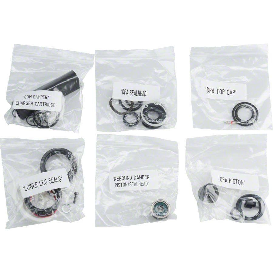Full Service Kits