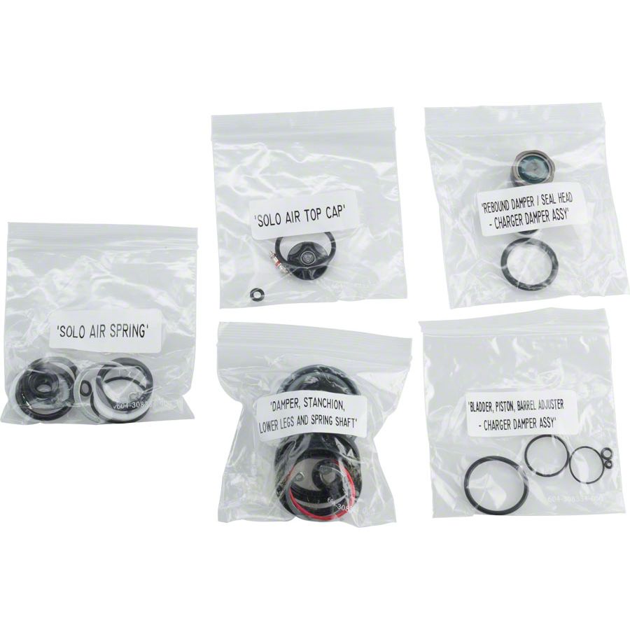 Full Service Kits