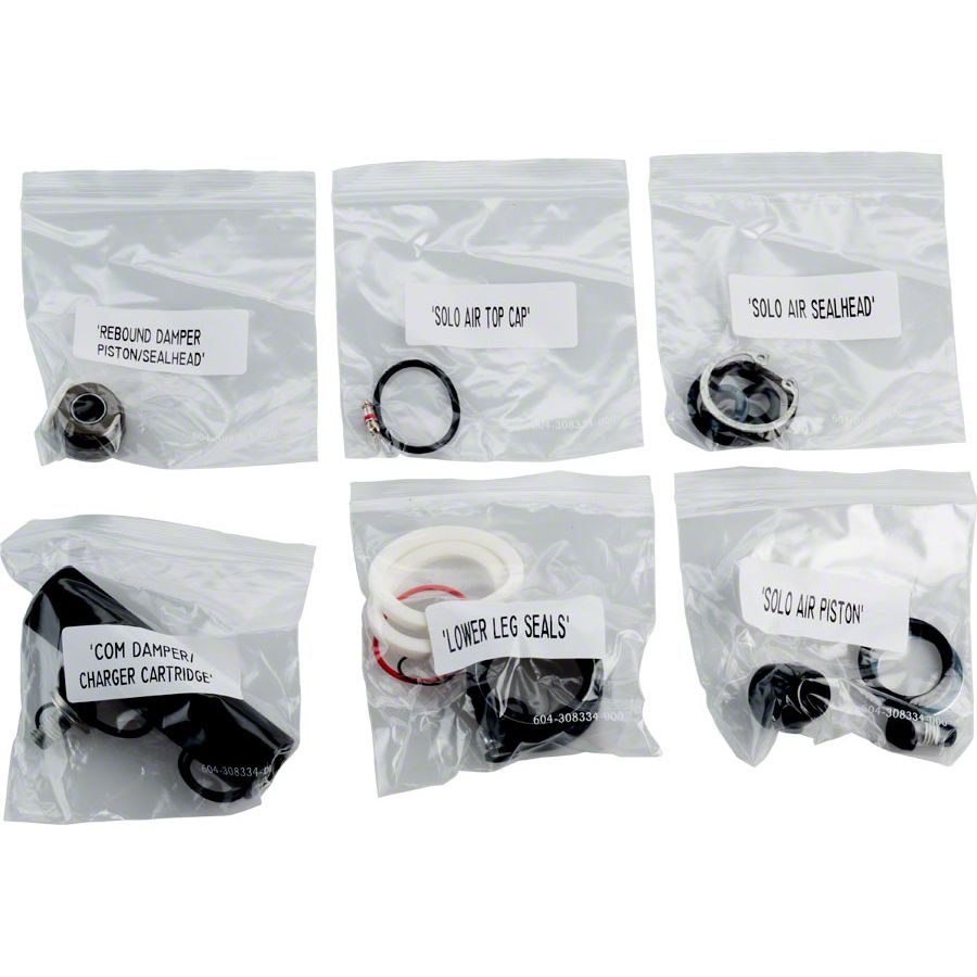 Full Service Kits