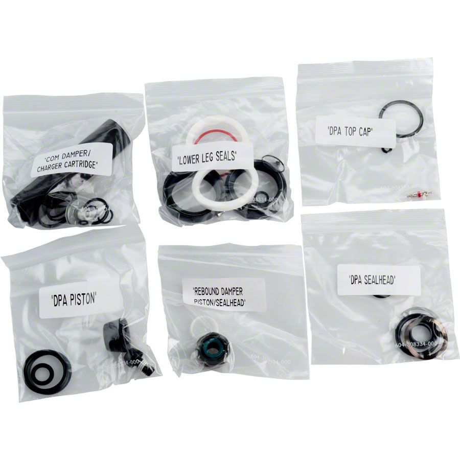 Full Service Kits
