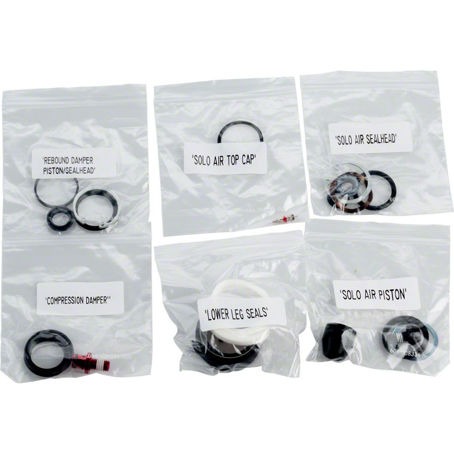 Full Service Kits