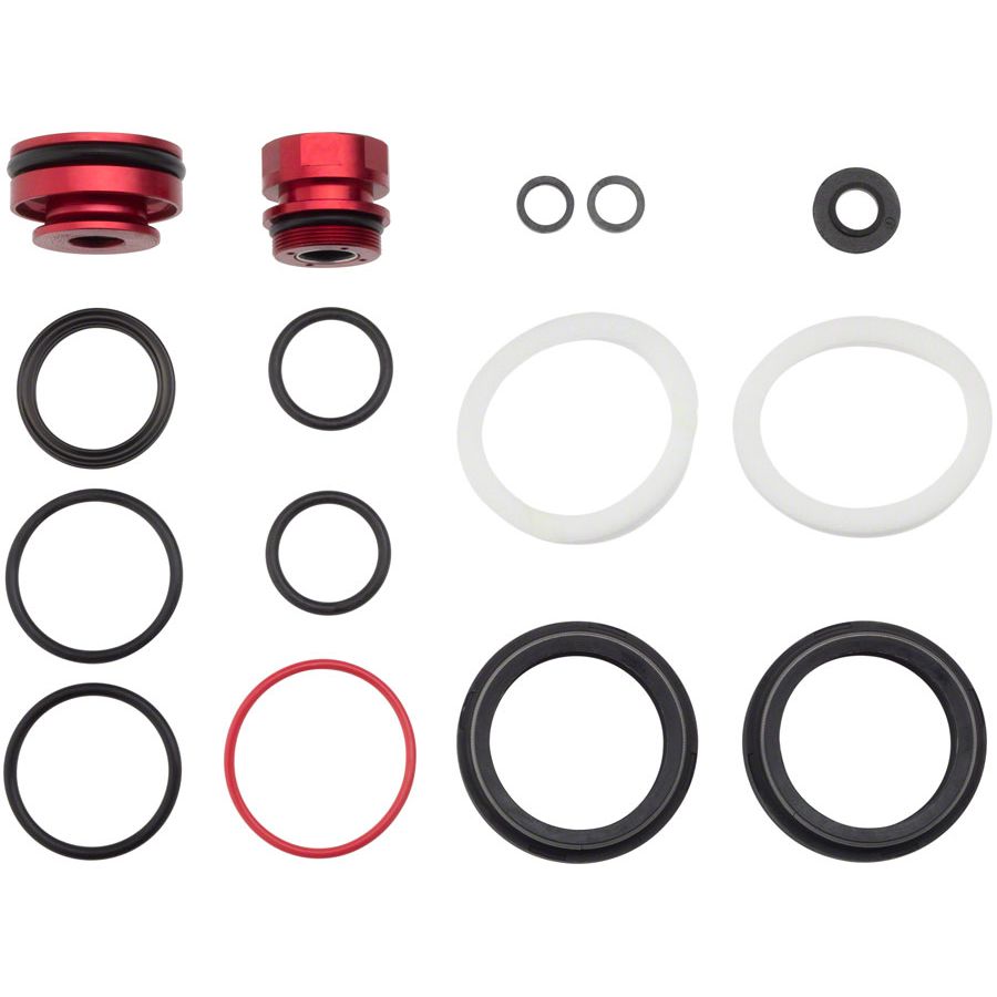 200 Hour Fork Service Kit
