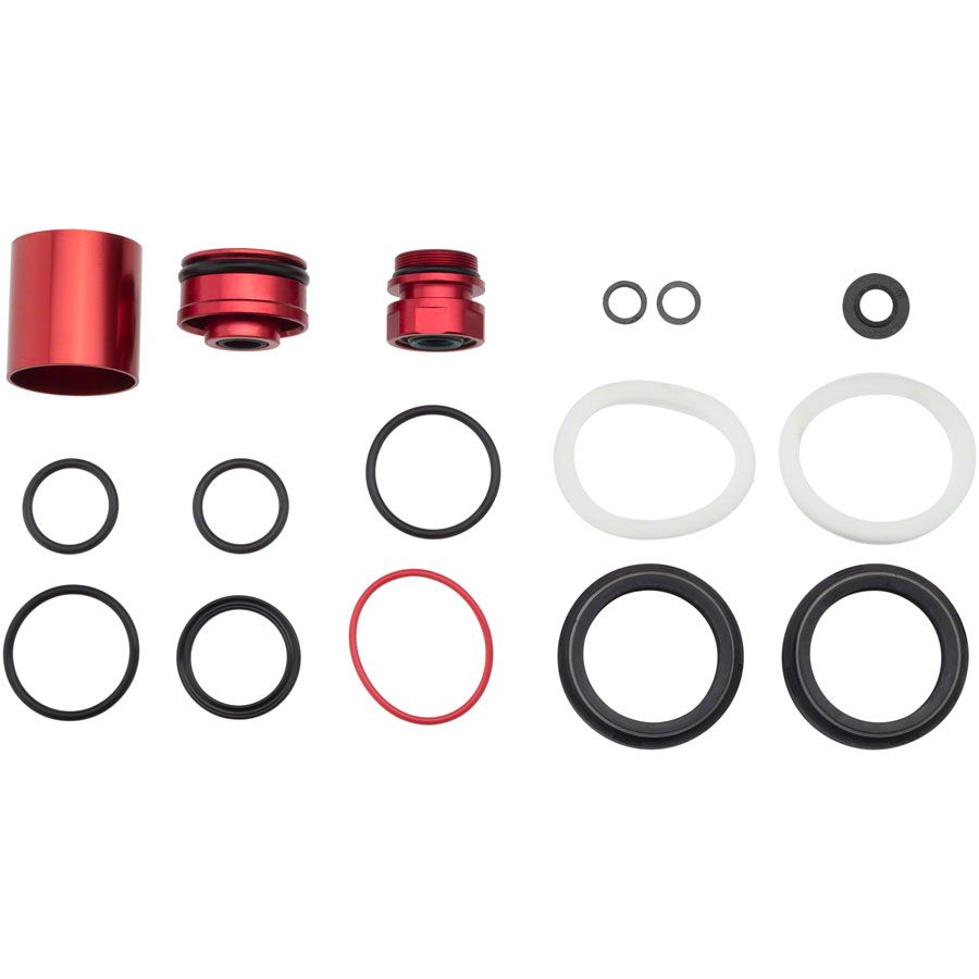 200 Hour Fork Service Kit