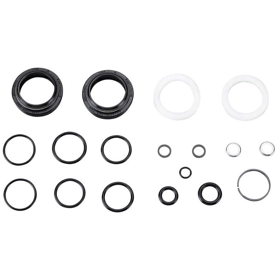 200 Hour Fork Service Kit