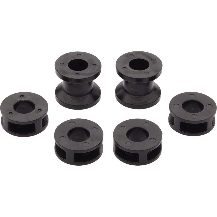 All Travel Spacers